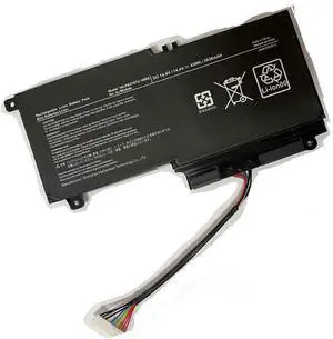 powerforlaptop PA5107U-1BRS Notebook Replacement Battery for Toshiba Satellite S55 Series S55-A5164 S55-A5165 S55-A5167 S55-A5169 S55-A5197 S55-A5235 S55-A S55t-A S55T-A5237 S55T-A5277 S55T-A5334