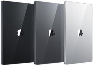 Soonjet for MacBook Pro 14 inch Case M4 2024-2021 M3 M2 M1 Pro/Max [100% Ultra Clear] Protective Hard Shell Case Laptop Cover - Crystal Clear