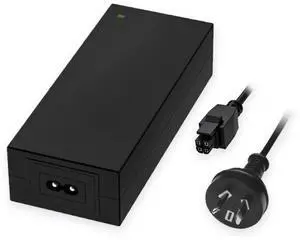 Teltonika PR3PWUS3 AU Power Supply; 62W; 48 VDC; for use with TSW100 PoE Switch