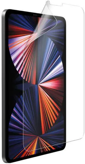 UNIQ OPX Paper-Sketch Screen Protector Compatible with iPad Pro 12.9" (3rd-6th Gen)