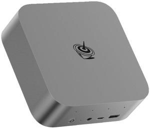 Beelink SER9 Pro Mini Desktop PC with AMD Ryzen AI 9 HX 370 12C/24T, 32GB DDR5 1TB NVMe M.2 SSD, Triple Display Output, WiFi 6, USB4, 2.5G RJ45, Bluetooth 5.2 W-11 Mini Gaming Computer