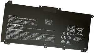 Aowe Battery Replacement for HP Pavilion 15-DA0012DX 15-DA0071MS 15-DA0086OD 15-DA0032WM 15-DB0005DX 15-DB0048NR 15-DB0049NR 15-DB0051OD HT03XL HT03041XL L11421-2C2