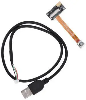 5MP Camera Module Auto Focus Camera Module USB OV5693 76deg Wide Angle Camera Module for WinXP Security Monitoring