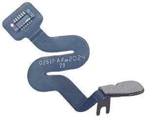 WATIPUNO Replacement Display Lid Angle Sensor Cable LCD Sleep Sensor Cable 821-02617-A Compatible with MacBook Pro 16" Model A2141 EMC3347 MVVL2LL/A MVVM2LL/A 2019 Year (Complete Scheme)