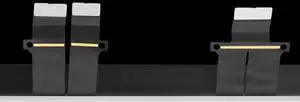 Screen Replacement 15" for MacBook Pro A1707 Late 2016 Mid 2017 EMC 3072 EMC 3162 2880x1800 LCD Full Top Display Assembly (Silver)