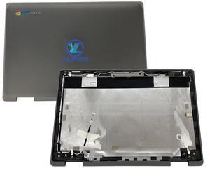 Replacement Laptop LCD Back Cover Top Case Rear Lid with Antenna for HP Chromebook X360 11 G3 EE L92203-001