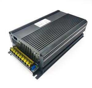 1500W Switching Power Supply AC to DC SMPS Output 72V 20A Small Size smps dc Power Supply Input 110VAC (72VDC)