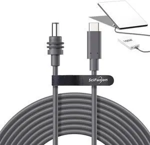 Starlink Mini Cable - Waterproof 32FT Starlink Mini USB C Cable, Works with 100W+ PD Source, Compatible Starlink Mini Accessories, 10M Starlink Mini Power Cable for Reliable Performance