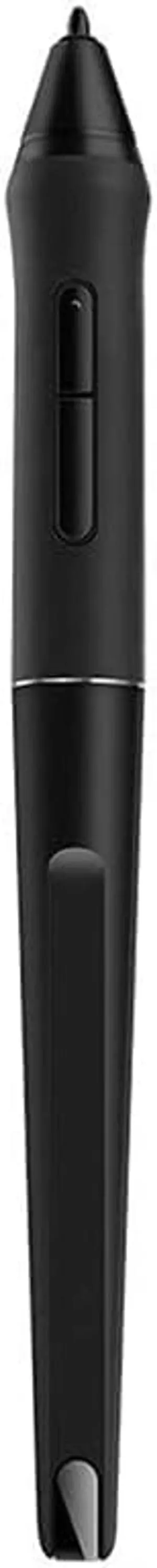 PW500 Battery-Free Stylus Pen for Huion KAMVAS Pro 22 Inspiroy Q11K V2 Q620M GT-221 GT2201 Graphic Tablet Drawing Digital Pen Touch Screen Active Laptop Stylus S-Pen