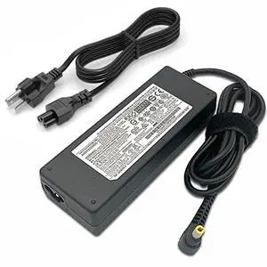 Original 15.6V 7.05A 110W 5.52.5mm CF-AA5713A M2 Power Charger for Panasonic Toughbook CF-31 CF-53 CF-52 CF-19 Laptop AC Adapter