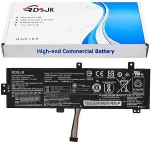 L15L2PB4 L15L2PB5 Laptop Battery for Lenovo IdeaPad 310-15ISK 310-15IKB 310-15ABR 310-15IAP 310 Touch-15IKB/15ISK 510-15ISK 510-15IKB L15C2PB5 L15M2PB5 L15M2PB3 L15C2PB3 L15C2PB7 L15S2TB0 7.6V 30Wh