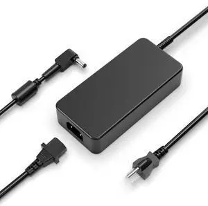 330W AC Charger for Acer Predator Helios 18 16 15 PH18-71 PHN16-71 PH16-71 PH3D15 Acer Predator Triton 17 X PTX17-71 Nitro 17 16 15 AN17-51 AN17-41 AN16-41 A20-330P1A Laptop Power Adapter