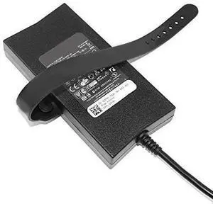 19.5V 7.7A 7.45.0mm 150W compatible with DELL Alienware M11X M14X M15X Power Supply AC Adapter Charger