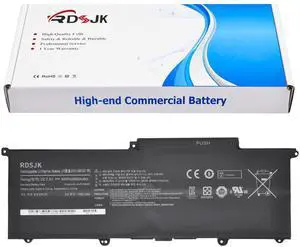 AA-PLXN4AR AA-PBXN4AR Laptop Battery for Samsung 900X3B 900X3C 900X3C-A01 900X3C-A01AU 900X3C-A02DE 900X3C-A04DE 900X3D 900X3F-K01 NP900X3C NP900X3C-A01CN NP900X3C NP900X3D NP900X3E NP900X3F 7.5V 44Wh