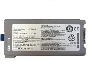 7xinbox 10.65V 87Wh 7800mAh CF-VZSU46S Replacement Battery Compatible with Panasonic Toughbook CF-30 CF-31 CF-53 Laptop CF-VZSU46AU CF-VZSU71U CF- VZSU72U CF-VZSU1430U CF-VZSU46 CF-VZSU46U