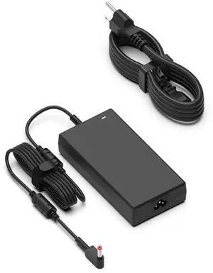 Haiyistar 180W Laptop Charger Fit for Acer Predator Helios 300 G3-571 G3-572 PH315 PH317, Predator Triton 300 500, Acer Nitro 5 7 AN515-45 AN515-57 AN715-52-715S Charger Power Supply Cord