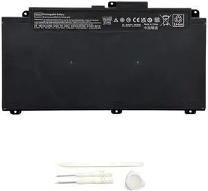 Yafda CD03XL New Laptop Battery Replacement for HP ProBook 640 645 650 G4 640 650 G5 650 G7 Series 931702-171 931702-1C1 931702-421 931702-541 931719-850 CD03 CD03048XL CDO3XL