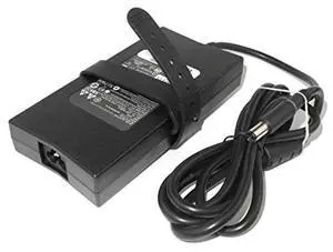 Original 19.5V 7.7A 7.45.0mm 150W Compatible with DELL Alienware M11X M14X M15X DA150PM100-00 ADP-150RB B Power Supply AC Adapter Charger