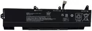 HCSK CC03XL Battery Compatible with HP EliteBook 850 G7 G8 EliteBook 855 G7 G8 ZBook Firefly 15 G7 G8 Serie