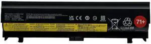Generic Wspinaczka 00NY488 Laptop Battery Compatable with ThinkPad L560 L570 20F1 20F2 20J8 20J9 20JR 20F1001YGE 20F2S2GW00 20JRS0QP00 20JQ000PGE SB10H45071 SB10H45074 SB10H45073 71+ 00NY486 00NY489