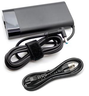 150W Adapter Charger for HP ZBook Studio G3 G4 G5 G6 G7 G8 OMEN by Hp Laptop 15 17 Pavilion Gaming 15 17 Zbook 15 G3 G4 G5 G6 Laptop Adapter Power
