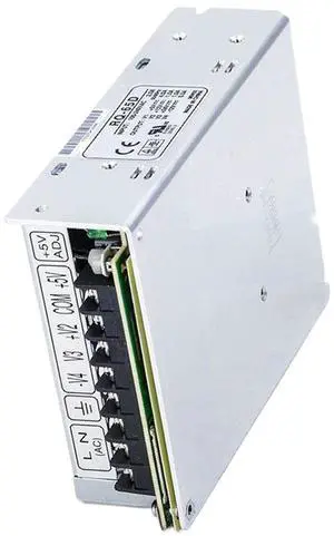 Generic RQ-65D 5V-24V 4A Multi-Output Switching Power Supply, High Efficiency for Industrial Applications, YS-RQ-65D