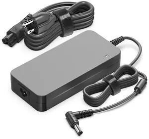 KFD 15.6V 7.05A 110W Laptop Charger for Panasonic Toughbook CF-53 CF-54 CF-31 CF-33 CF-29 CF-19 CF-30 CF-50 CF-51 CF-52 CF-73 CF-74 FG-Z1 CF-T4 CF-T5 CF-Y5 CF-W5 CF-AA5713AM CF-AA6503AM Power Adapter