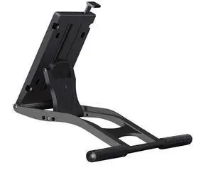 HUION ST100A Adjustable Drawing Tablet Stand for Pen Displays, Adjustable VESA Mount Desk Stand, Suitable for Kamvas 20/22/22 Plus/24/24 Plus and Kamvas Pro 24(4K)