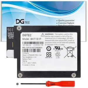 BAT1S1P BAT1S1P-A New Replacement Battery For IBM M5000 LM5016 M5110 M5014 M5015 MR10I LSI MegaRaid BBU-iBBU08 iBBU08 81Y4490 81Y4491 81Y4451 81Y4508 L3-25343-05A L4-25343-07B (3.7V 5.9Wh/1590mAh)