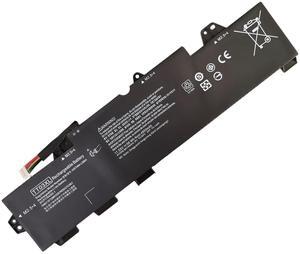 LIXIEKE TT03XL 11.55V 56Wh 4850mAh Laptop Battery Replacement for HP EliteBook 850 G5 G6 ZBook 15u G5 HSTNN-DB8K HSTNN-LB8H 932824-141