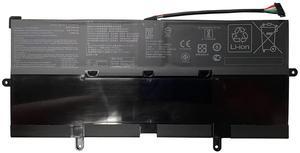 LIXIEKE C21N1613 7.7V 39Wh 4920mAh Laptop Battery Replacement for ASUS Chromebook Flip c302 C302CA-DHM4 C302CA-GU003 C302CA-DH54 0B200-02280000