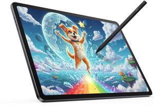 UGEE Fun Drawing PAD 14.25" 2.4K Standalone Drawing Tablet No Computer Needed - Portable Digital Art with 10000mAh Battery, Low Blue Light