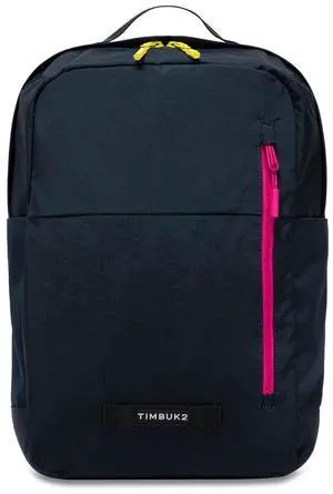Timbuk2 Spirit Laptop Backpack, Eco Nautical Pop