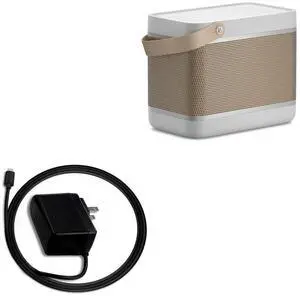 BoxWave Charger Compatible with Bang & Olufsen Beolit 20 - Wall Charger Direct (45W), PD 45W Wall Plug Adapter Laptop Smartphone Tablet