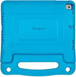 Targus Kids Case for iPad (9th, 8th and 7th Gen) 10.2-inch, iPad Air 10.5-inch, and iPad Pro (10.5-inch)  Blue