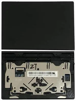 GinTai Touchpad Clickpad Trackpad Mouse Board for Lenovo Thinkpad E480 E580 E485 E585 R480 01LV527/01LV539 01LV535 01LV533 01LV541(G)