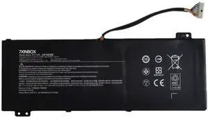 7xinbox 15.4V 57.48Wh 3733mAh AP18E7M AP18E8M Replacement Laptop Battery for Acer Predator Helios 300 PH315-52 PH317-53 Aspire 7 A715-74G Nitro 5 AN515-54 AN517-51 Nitro 7 AN715-51