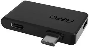 P30 3 in 1 Portable SSD, Supports ProRes/Microphone, with PD interface, Up to 1000MB/S, Compatible With iPhone 15/16 (pro max and above) And Android Phone, Designed Exclusively For The Profession