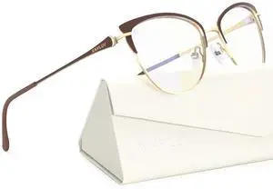 ANYLUV Blue-Light Blocking-Glasses Blue-Light-Glasses Women: Womens Bluelight Glasses Computer Screen Blocker Eyes Protection