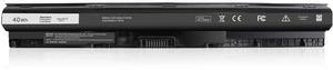 40WH M5Y1K 14.8V Battery for Dell Inspiron 14 15 17 5000 3000 Series 5559 5558 3551 3451 3558 i3558 3567 5755 5756 5458 5759 5758 5759 GXVJ3 453-BBBQ WKRJ2 VN3N0 HD4J0 991XP P63F P47F P51F P52F P64G