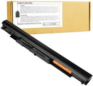 38Wh 807956-001 807957-001 Battery for HP 15-AY041WM HS03 HS04 HSTNN-LB6U 807957 HSTNN-LB6V LB6U HSTNN-DB7I HSTNN-LB6U HSTNN-LB6V HSTNN-PB6S HSTNN-PB6T TPN-C125 TPN-C126 TPN-I120 TPN-I124