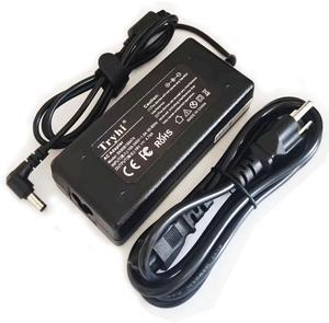 Laptop Charger AC Adapter Power Supply Cord for Toshiba Satellite A505-S6972 L305D-S5890 M305D-S4844 P505D-S8930 P850-BT3G22 S55-B5148 U405D-S2850 for Averatec AV7160 for Itronix IX-300 ADP-90-SB BB