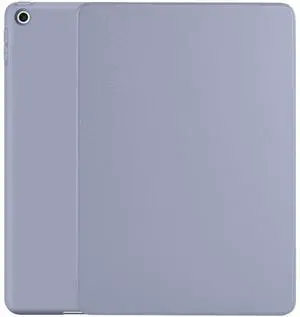 DuraSafe Cases for iPad Air 4th 5th 6th Gen Air 11 TPU Case A2588 A2589 A2591 A2316 MM9E3LL/A MM9D3LL/A MME23LL/A MM9C3LL/A MM9F3LL/A MYFQ2LL/A MYFM2LL/A MYFR2LL/A MM9N3LL/A MYHC2LL/A - Purple