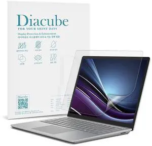 DIACUBE 2-Pack 14 inch Anti Blue Light Screen Protector, Eye Protection Anti Glare Matte & Blue Light Blocking Screen Filter with All 14" Laptops with 16:10 Aspect Ratio, Reduce Eye Fatigue and Highly