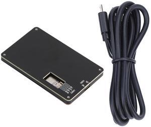 3.5in Mini IPS Screen 320x480 Resolution USB Interface Monitor for