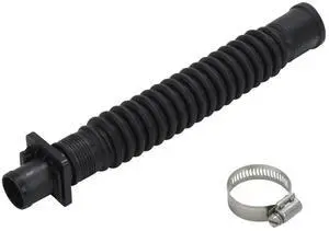W10899966 W10763078 For Whirlpool Washer Discharge Hose W10215091 WPW10215091 W10444123 4454560, PS11765836 Internal Drainage Hose Replace part number