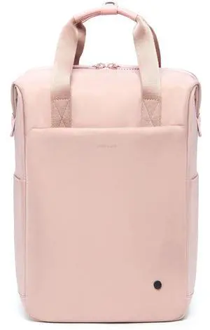 PUREVAVE Travel Laptop Backpack for Women