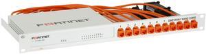 Rackmount.IT RM-FR-T10 Rack Mount Kit for FortiGate 60E/ 60E-POE/ 60E-DSL/ 61E / 60F / 61F / FortiADC 60F
