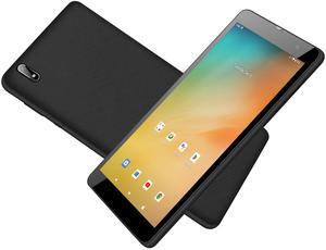 Azpen 8 Inch Unlocked LTE Tablet with Android 12 OS Octa Core CPU 3GB RAM 32GB Storage Dual Cameras IPS HD Display for T-Mobile and AT&T Network
