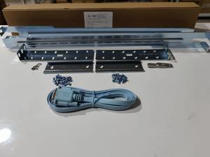 N3K-C3064-ACC-KIT=, Accessory Kit Compatible with Nexus 3000 Series
